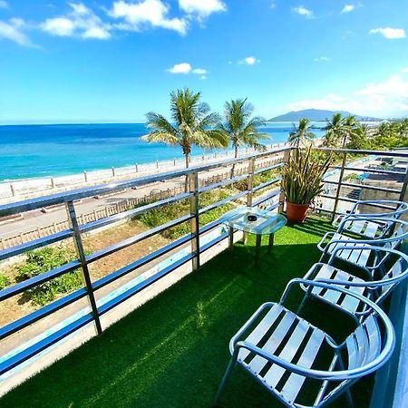 36 Lighthouse Bed & Breakfast Hualien City Ngoại thất bức ảnh