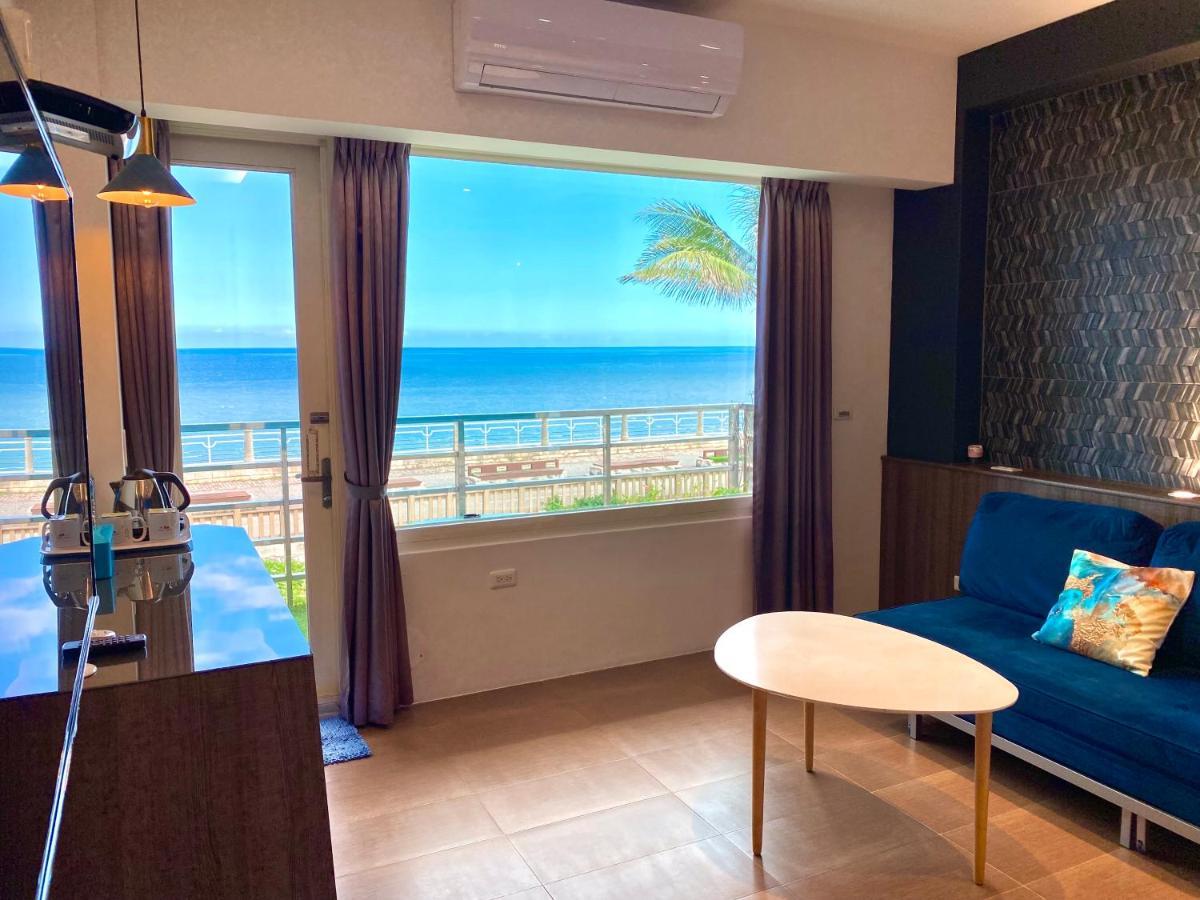 36 Lighthouse Bed & Breakfast Hualien City Ngoại thất bức ảnh
