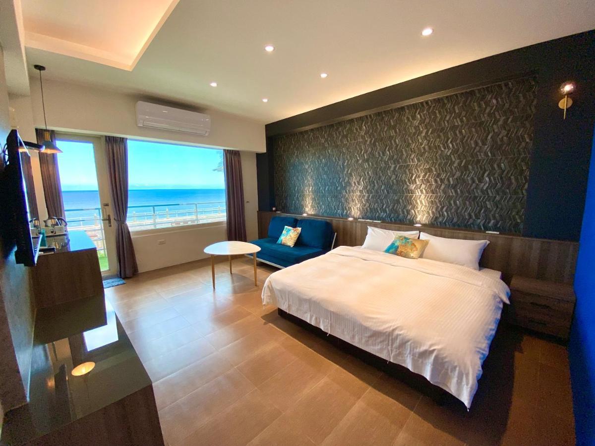 36 Lighthouse Bed & Breakfast Hualien City Ngoại thất bức ảnh