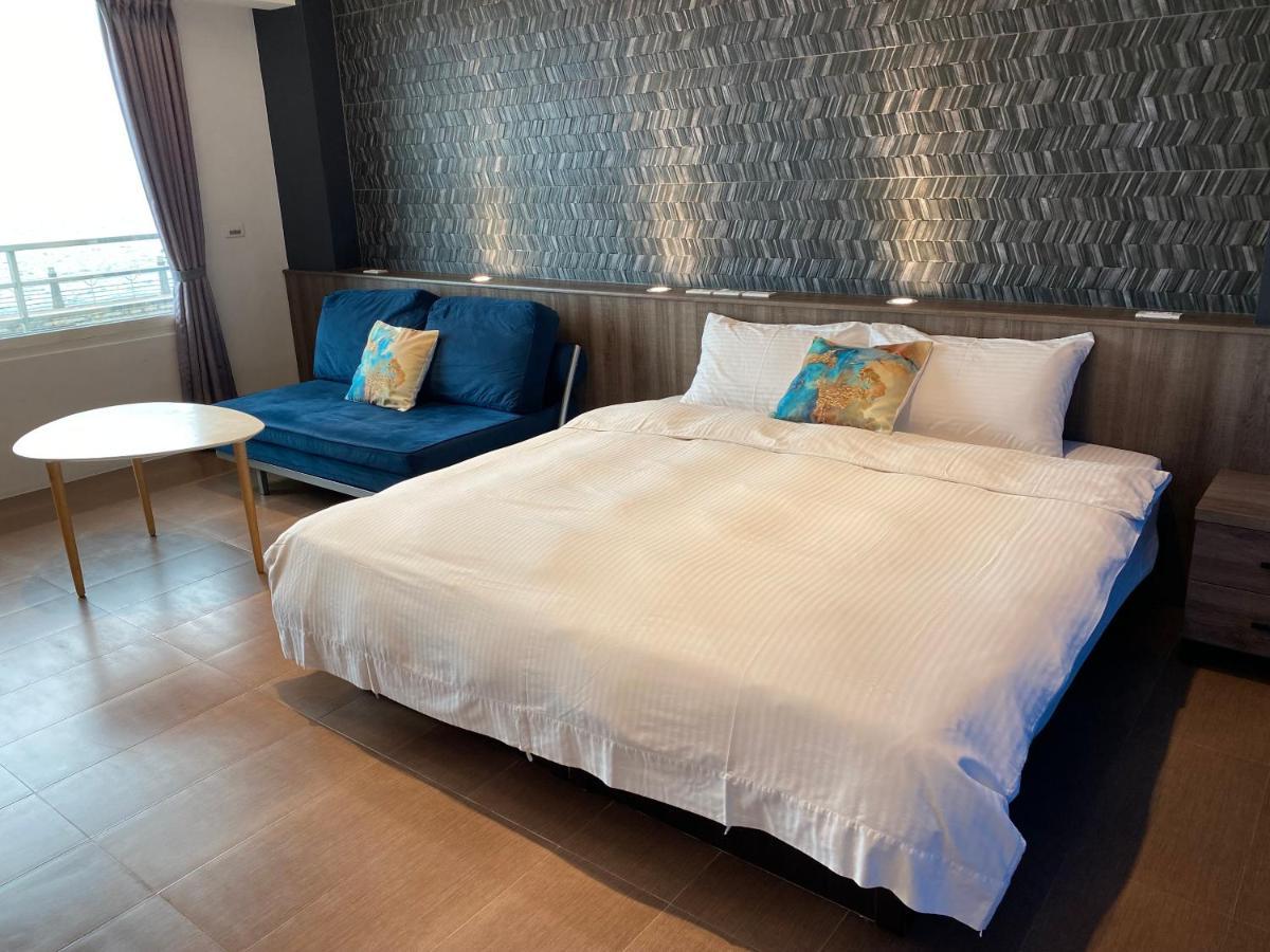 36 Lighthouse Bed & Breakfast Hualien City Ngoại thất bức ảnh
