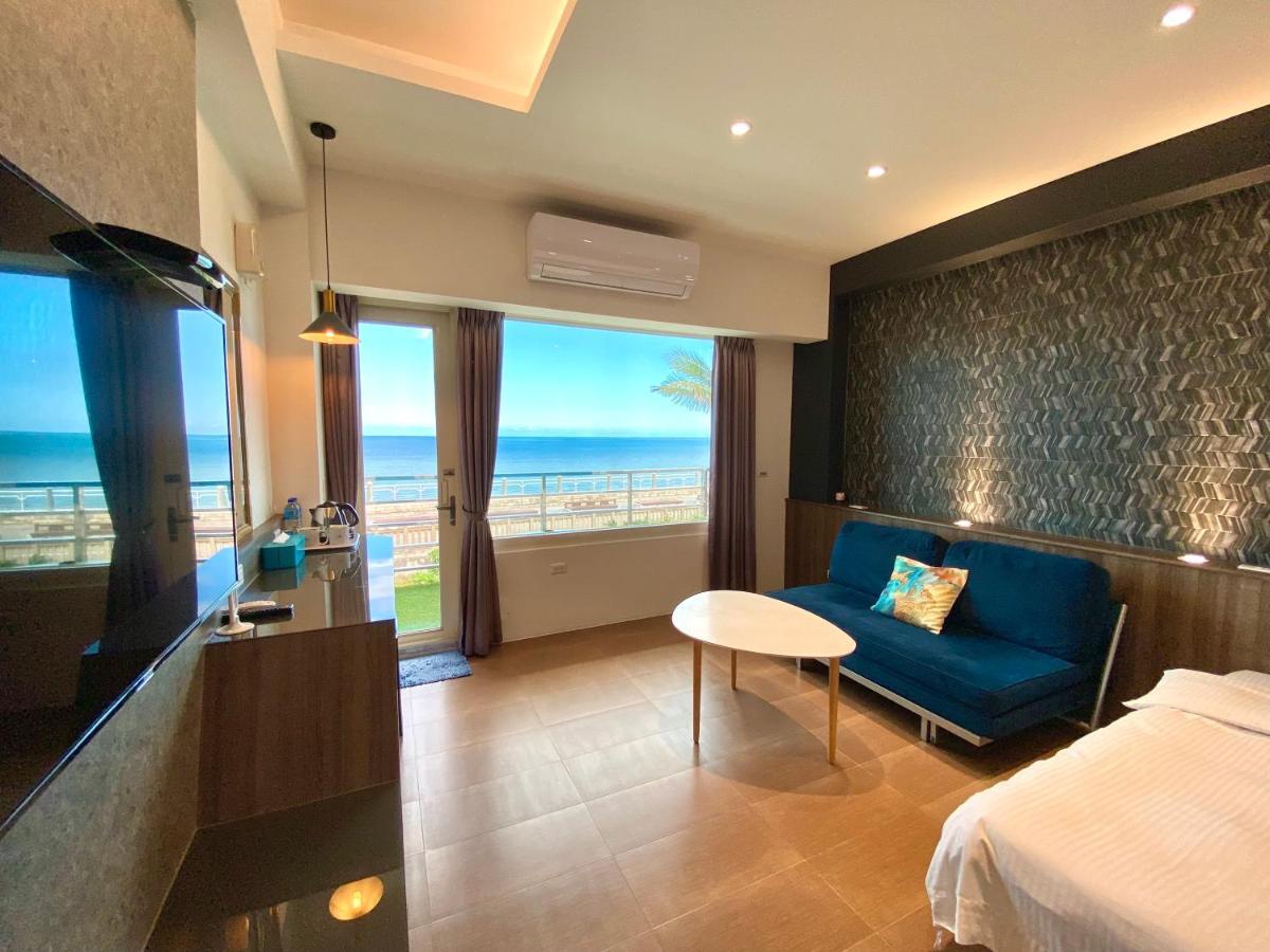 36 Lighthouse Bed & Breakfast Hualien City Ngoại thất bức ảnh