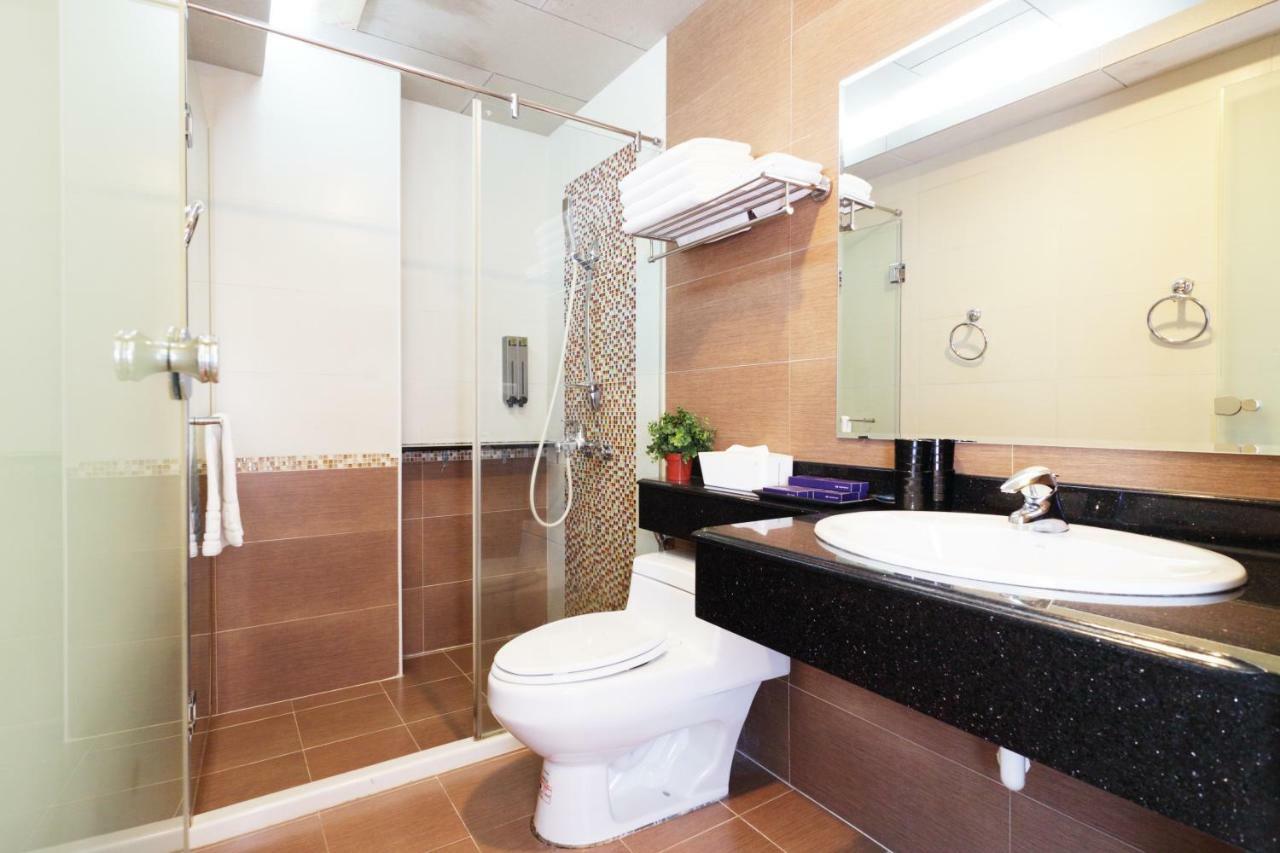 36 Lighthouse Bed & Breakfast Hualien City Ngoại thất bức ảnh