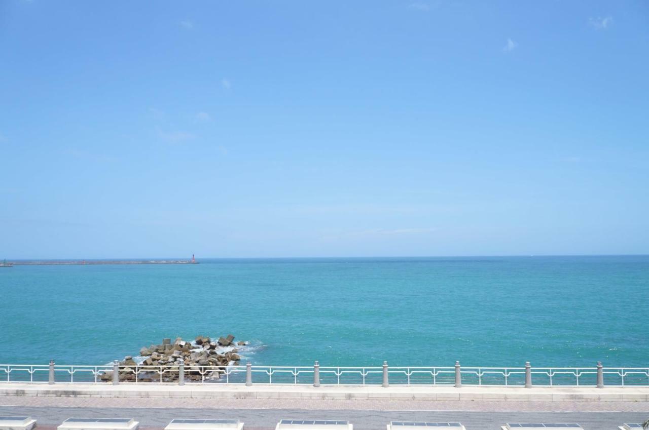 36 Lighthouse Bed & Breakfast Hualien City Ngoại thất bức ảnh