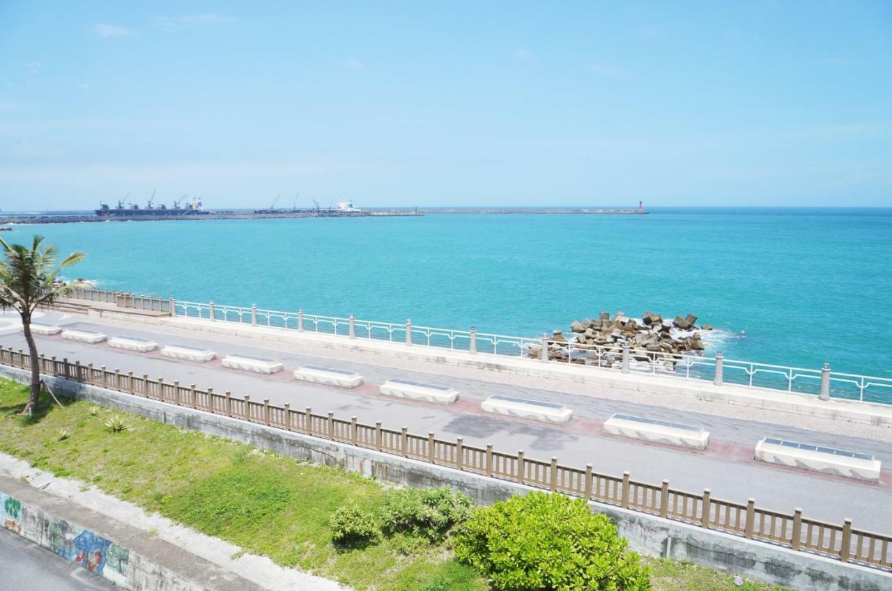 36 Lighthouse Bed & Breakfast Hualien City Ngoại thất bức ảnh