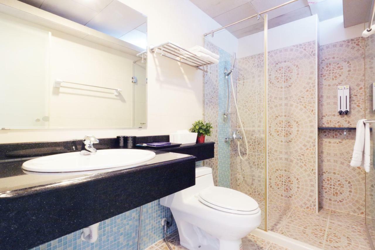 36 Lighthouse Bed & Breakfast Hualien City Ngoại thất bức ảnh