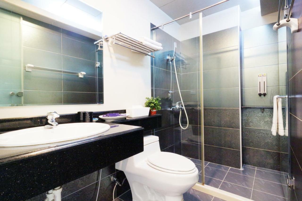 36 Lighthouse Bed & Breakfast Hualien City Ngoại thất bức ảnh