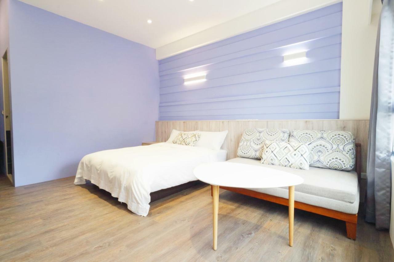 36 Lighthouse Bed & Breakfast Hualien City Ngoại thất bức ảnh