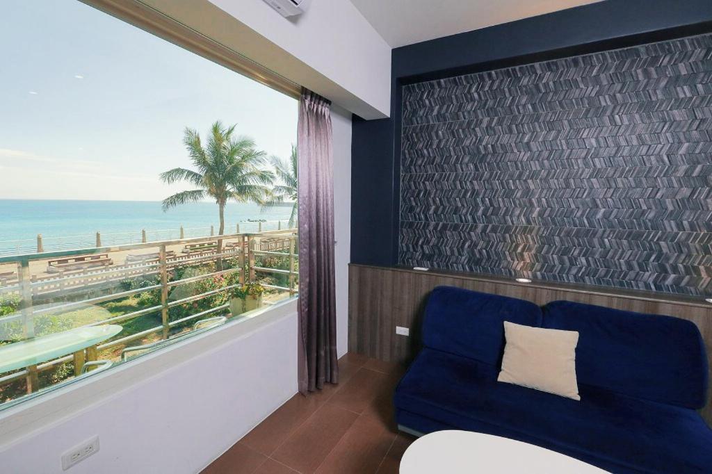 36 Lighthouse Bed & Breakfast Hualien City Ngoại thất bức ảnh
