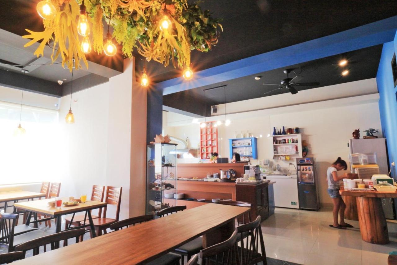36 Lighthouse Bed & Breakfast Hualien City Ngoại thất bức ảnh