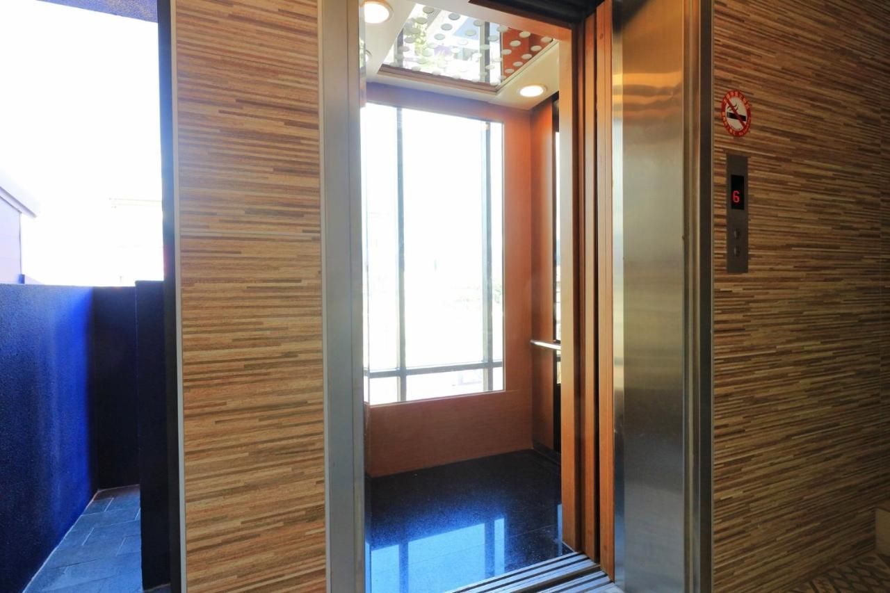 36 Lighthouse Bed & Breakfast Hualien City Ngoại thất bức ảnh